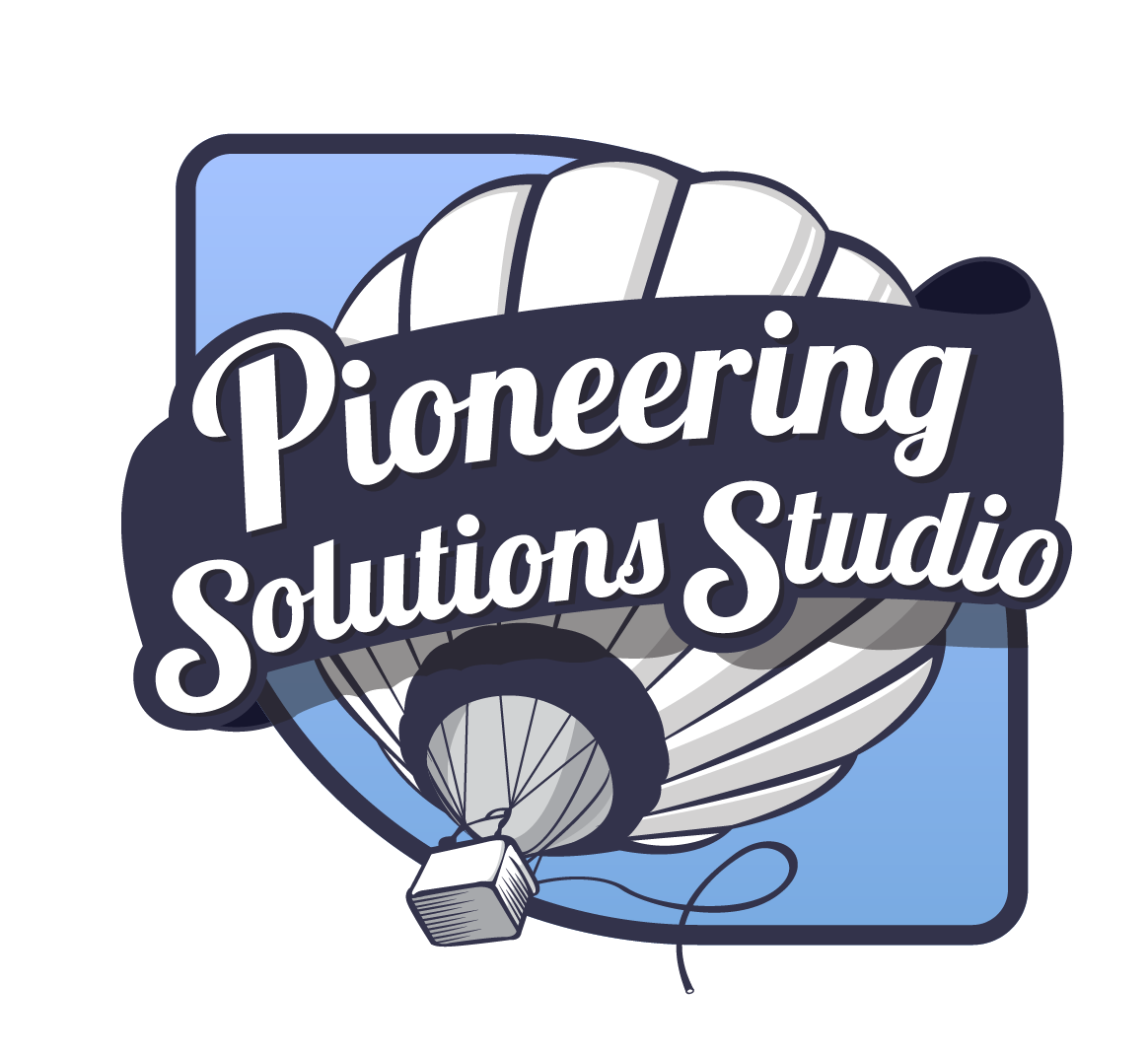 Pioneering Solutions Studio