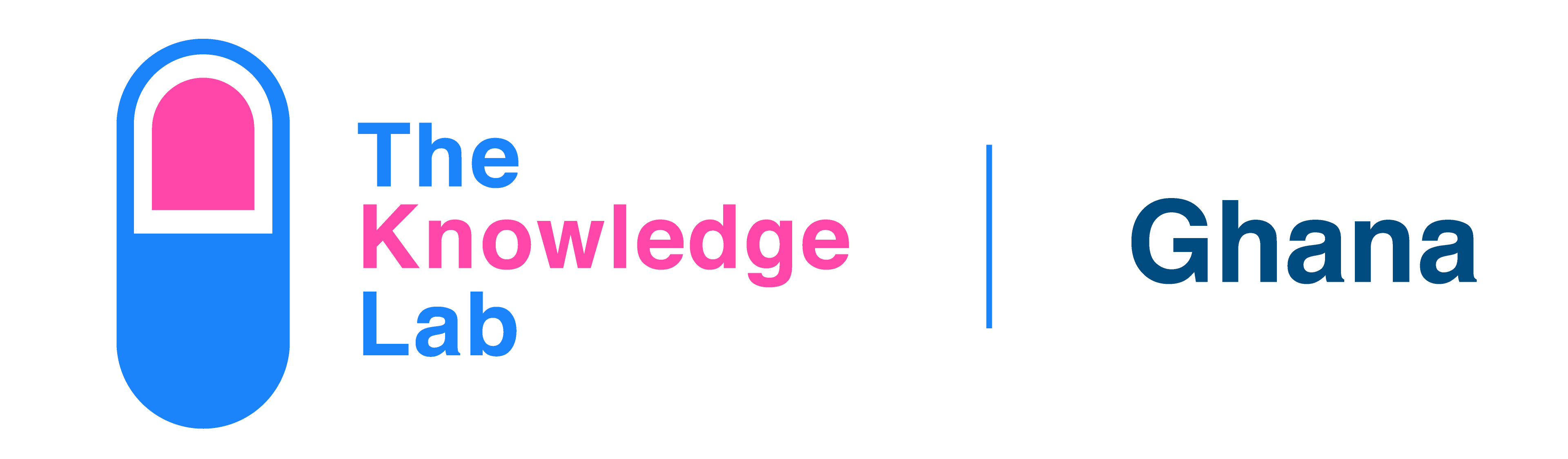 The Knowledge Lab - Ghana